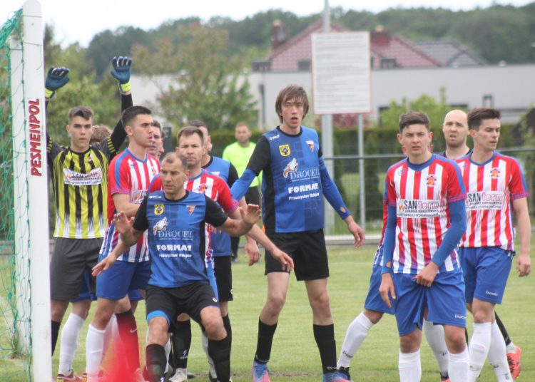 Ważne jak kończysz…