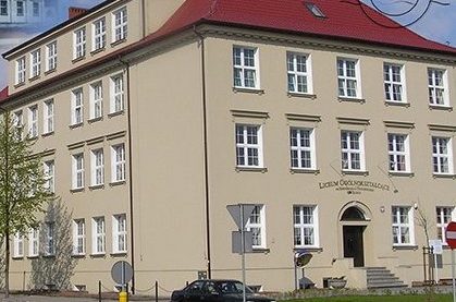 Ogłosili konkurs na dyrektora liceum