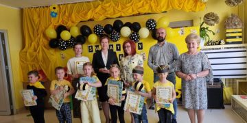 Światowy Dzień Pszczół w Misiu ZDJĘCIA