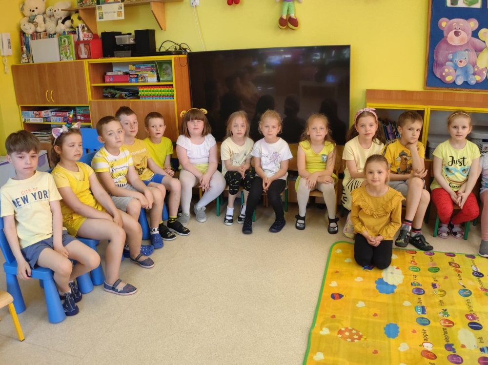 Światowy Dzień Pszczół w Misiu ZDJĘCIA