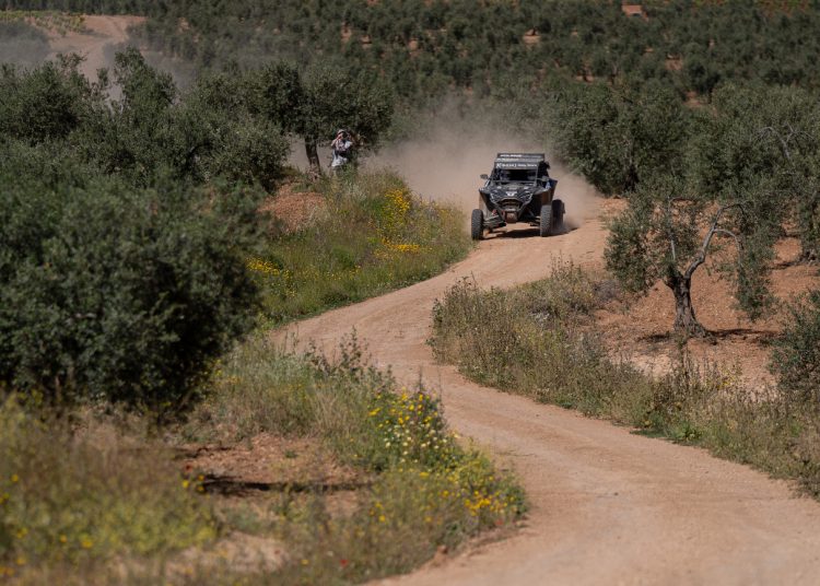 Wygrali I rundę Pucharu Europy!