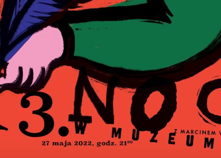 Zapraszają na Noc w Muzeum