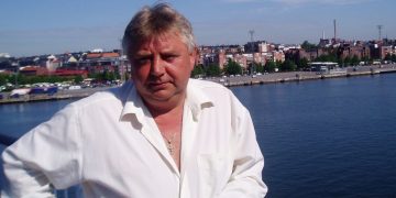 Marzył o wyprawie dookoła świata