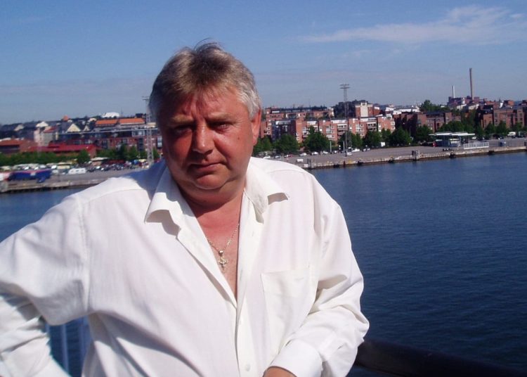 Marzył o wyprawie dookoła świata