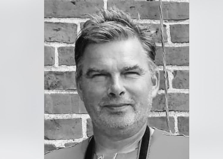 Jacek Słowiński nie żyje