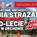 Powiatowy Dzień Strażaka i piknik. Zapraszamy do Orchowa