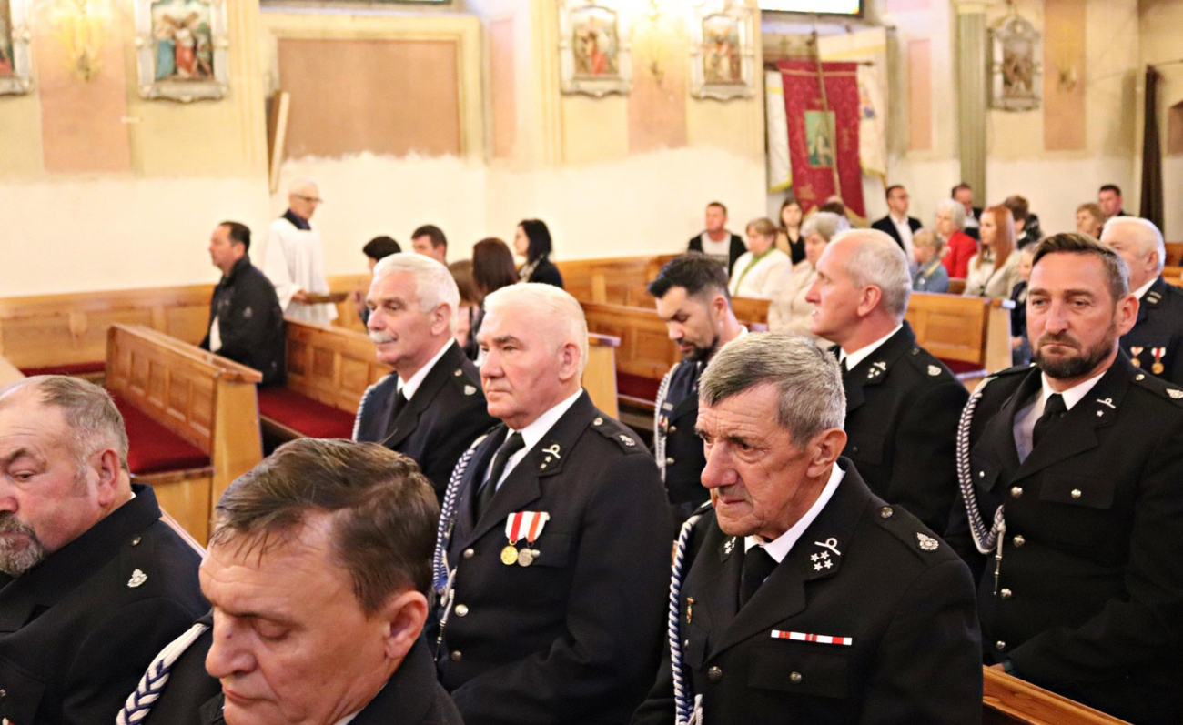 Święto w Kamieniu. Zobacz zdjęcia z jubileuszu