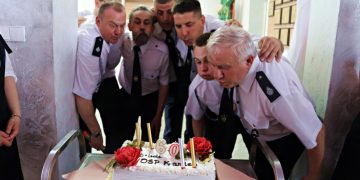 Święto w Kamieniu. Zobacz zdjęcia z jubileuszu