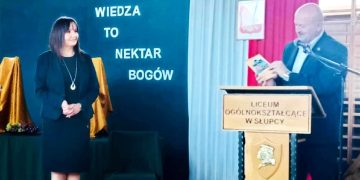 LO podpisze umowę z Politechniką