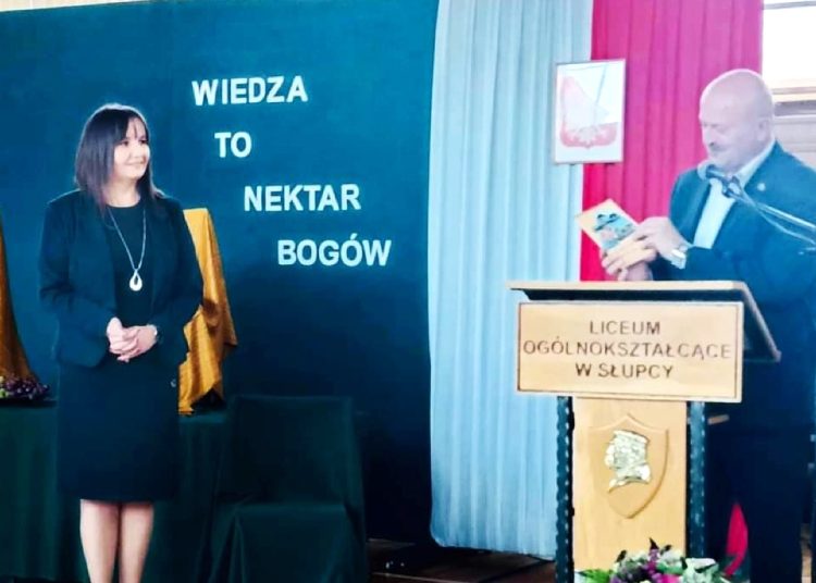 LO podpisze umowę z Politechniką