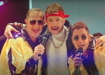 Gwiazda disco polo wkrótce wystąpi w Lądku