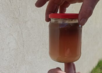 Podejrzana substancja w jeziorze. Są wyniki badań