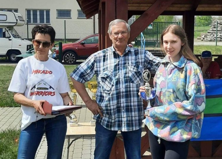 Wyłonili mistrzów koła