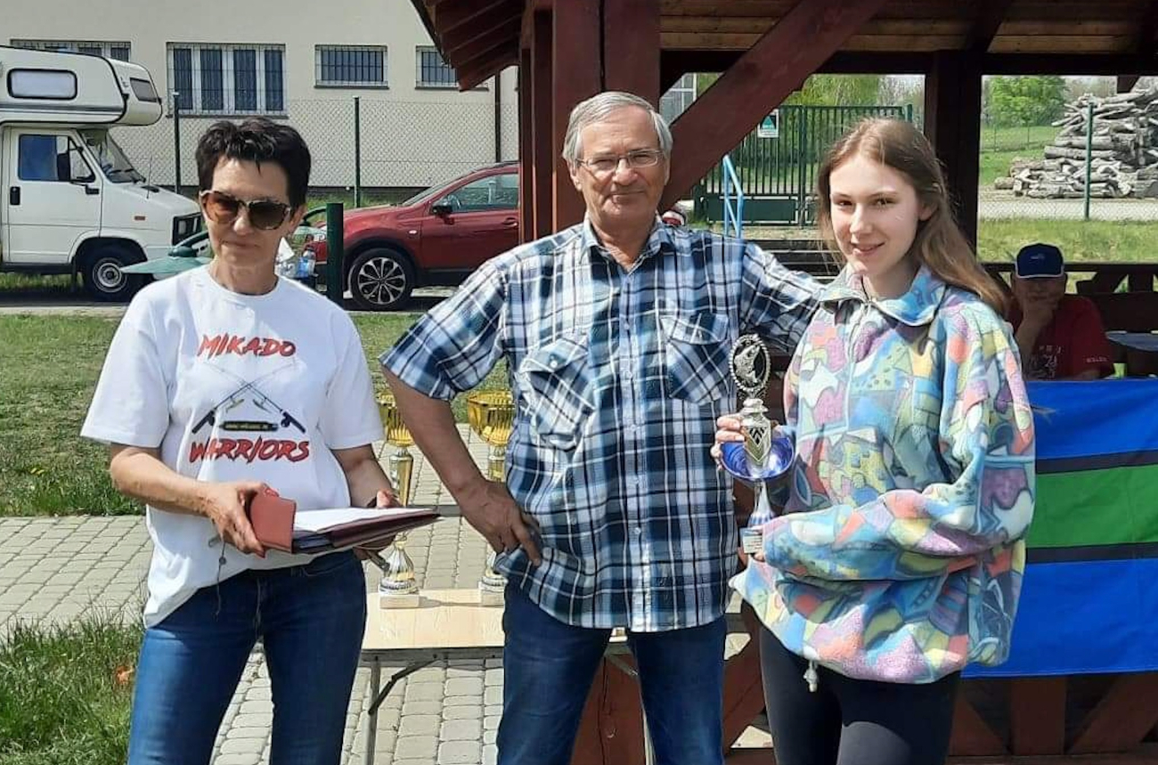 Wyłonili mistrzów koła