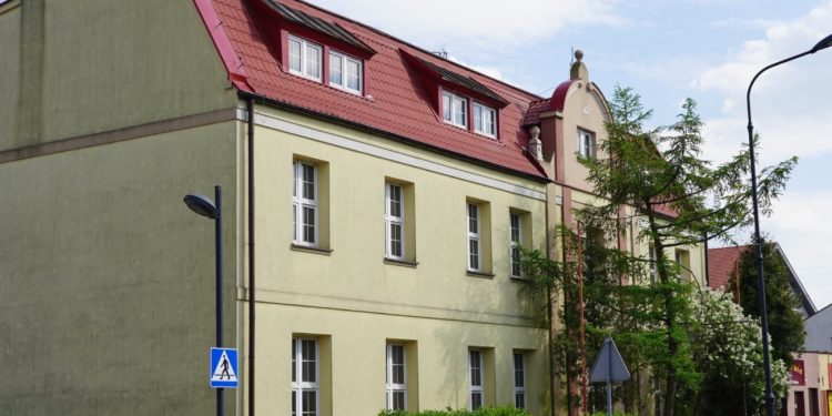 Budynek po Piątce sprzedany. Co tam powstanie?