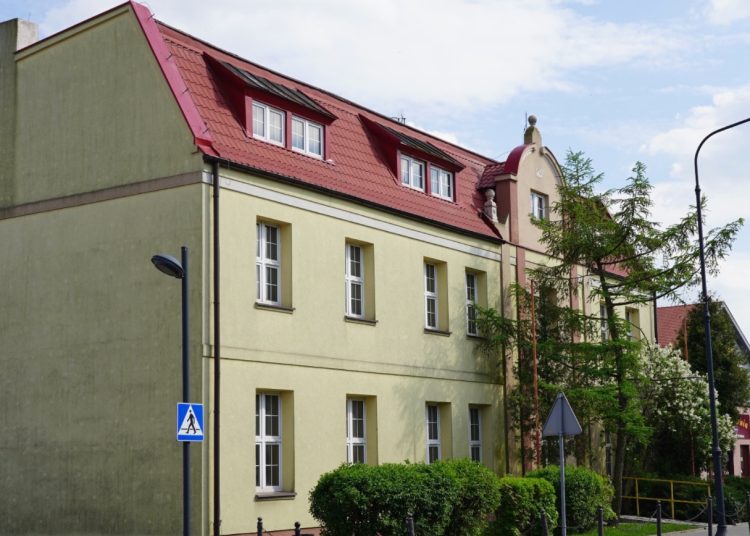 Budynek po Piątce sprzedany. Co tam powstanie?