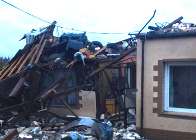 Słupca pomoże Dobrzycy. Znamy dokładną kwotę