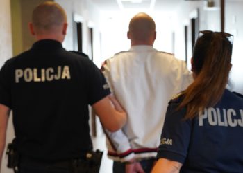 Oskarżony o zgwałcenie partnerki. Dziś ruszył proces