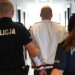 Oskarżony o zgwałcenie partnerki. Dziś ruszył proces