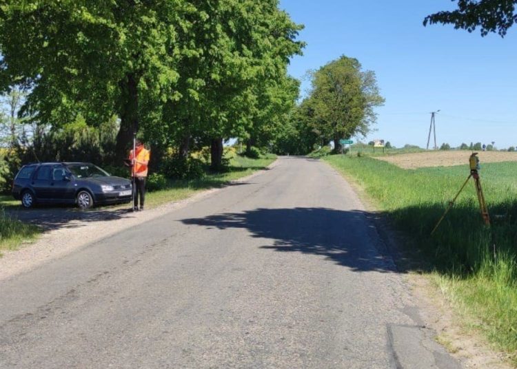 Przygotują dokumentację na kapitalny remont drogi