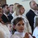 Komunia w Kozalu. Wielki dzień dla dzieci z Trójki