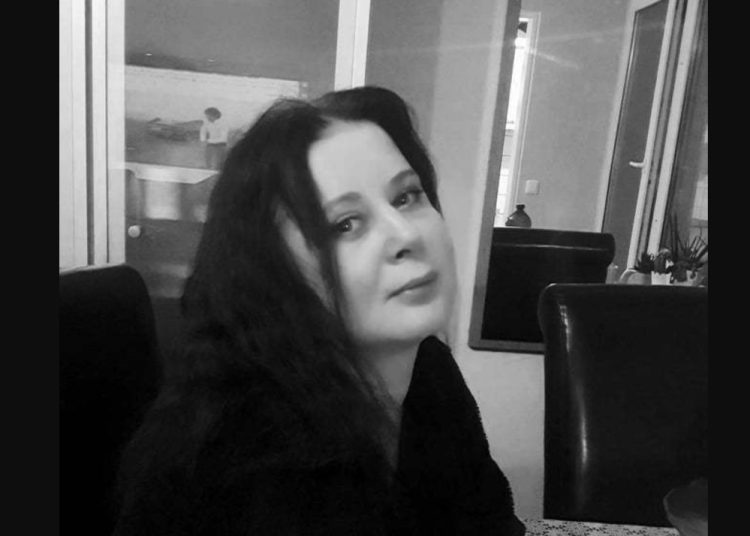 Zmarła w Niemczech. Miała tylko 46 lat