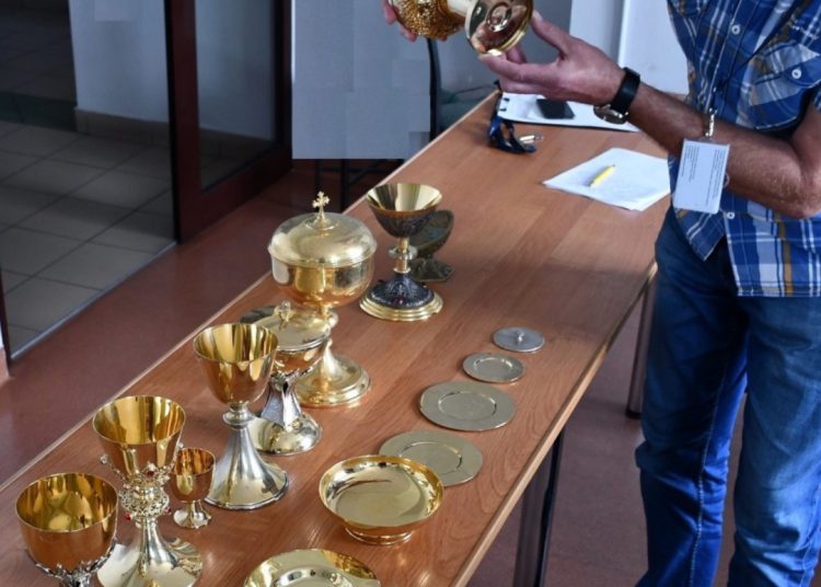 Ten grzech odpokutuje w więzieniu