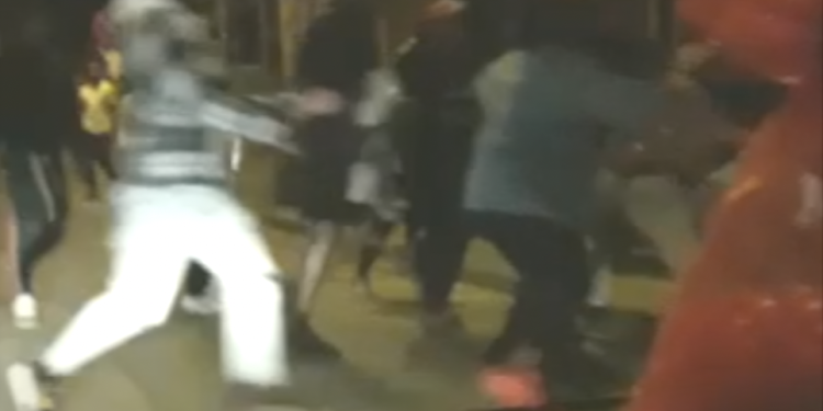 Nocna impreza w Powidzu. Mieszkańcy oburzeni.