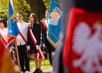 3 Maja w Słupcy. Zobacz zdjęcia