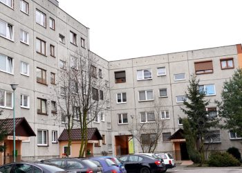 Spółdzielnia Mieszkaniowe wybierze nowe władze