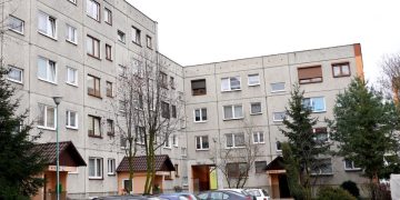 Spółdzielnia Mieszkaniowe wybierze nowe władze