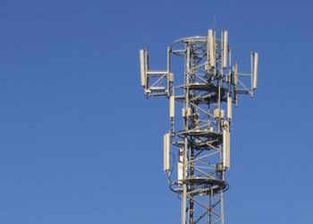 W Młodojewie będą budować maszt