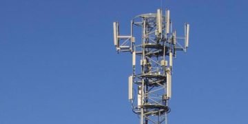 W Młodojewie będą budować maszt