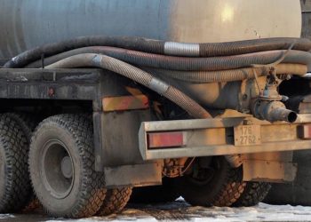 Podnieśli stawki za szambo