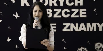 Pożegnanie absolwentów ZSZ