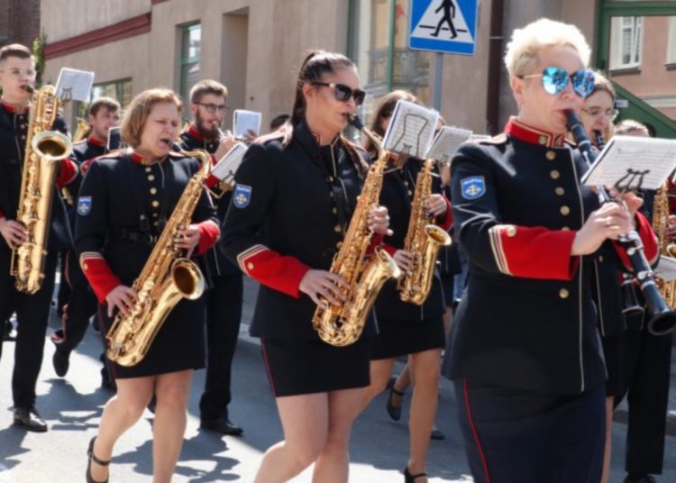 Orkiestra zaprasza na wiosenny koncert. Już w niedzielę!