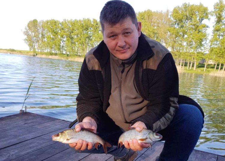 Musimy robić wszystko, żeby nie dać pretekstu do odebrania wody