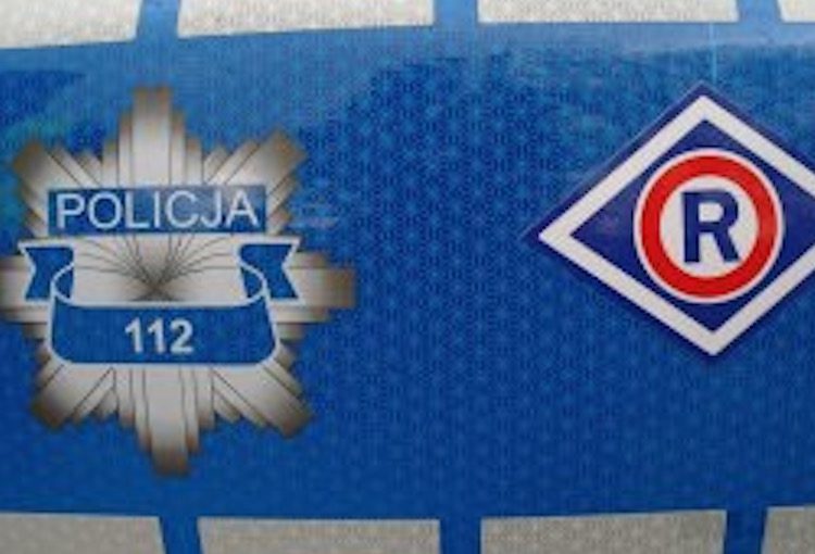 6 wypadków i 35 kolizji. Kwiecień na drogach powiatu