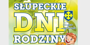 Wkrótce Słupeckie Dni Rodziny. Zobacz program