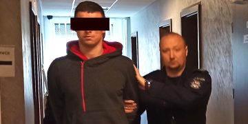 To oni kradli w naszym powiecie