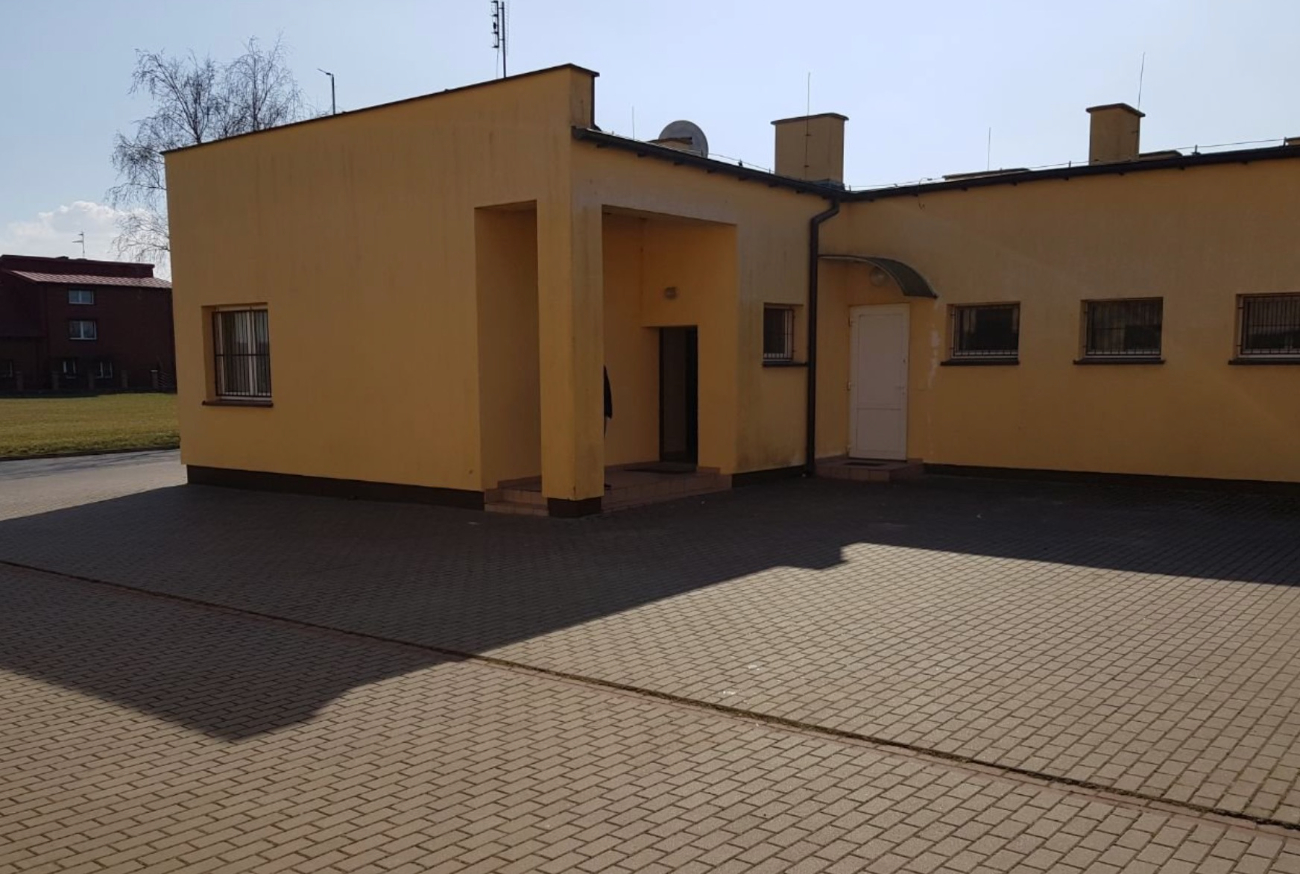 To już pewne. Powstanie podstacja pogotowia