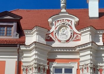 Zakończono prace w klasztorze w Lądzie