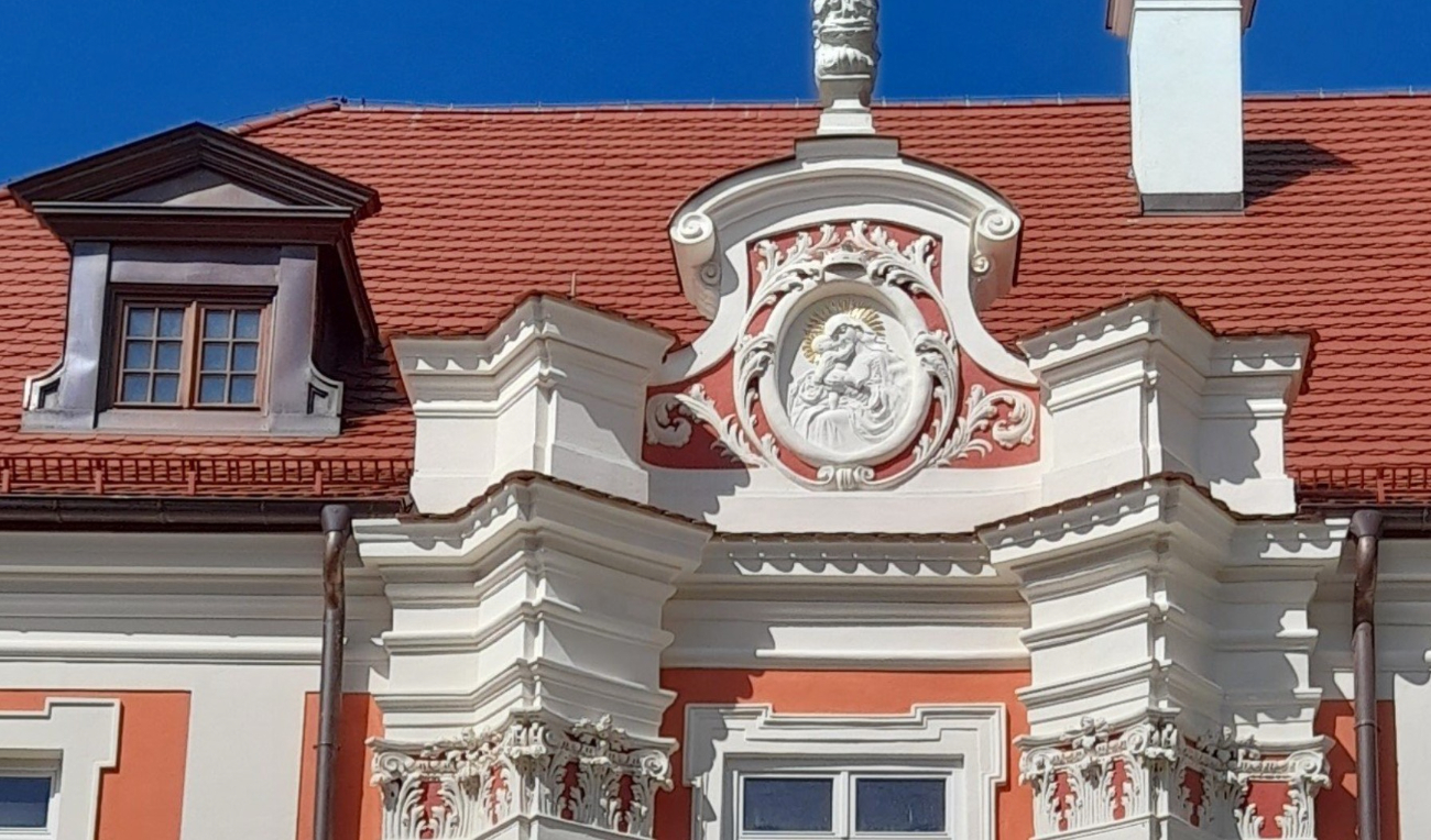 Zakończono prace w klasztorze w Lądzie