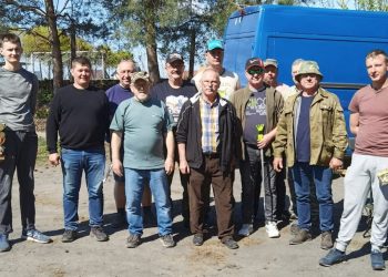 Pierwsze zawody po pandemii. Kto mistrzem?