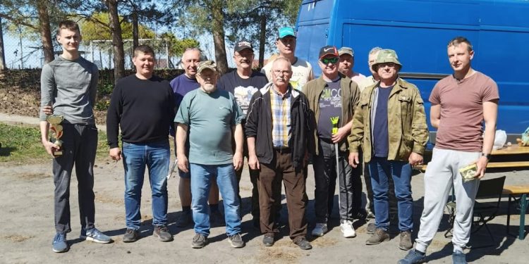 Pierwsze zawody po pandemii. Kto mistrzem?