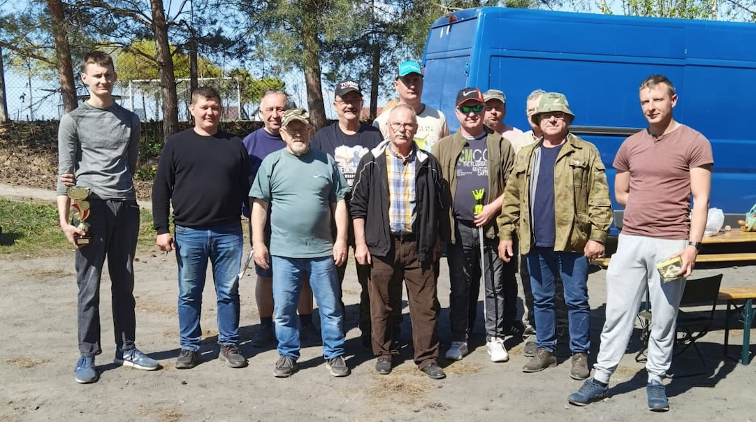 Pierwsze zawody po pandemii. Kto mistrzem?