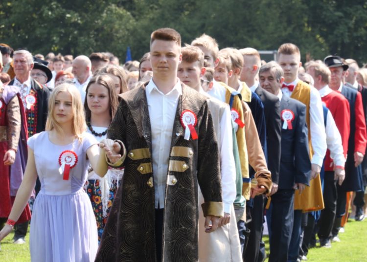 Słupca straciła rekord?