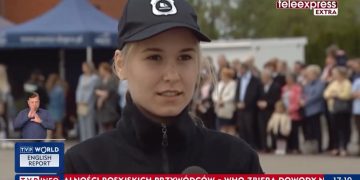 W Teleexpressie mówili o Słupcy