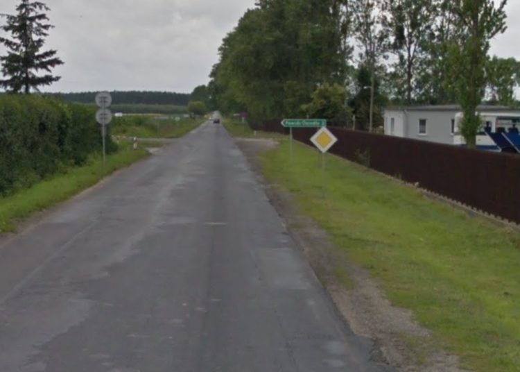 Od dziś utrudnienia na drodze z Powidza do Witkowa