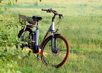 Miasto dofinansuje zakup rowerów elektrycznych?